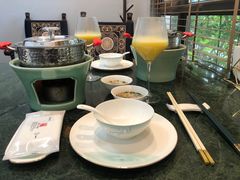 -文涵小院·邻里厨房