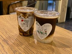 -阿sir咖啡(陶谷新村店)