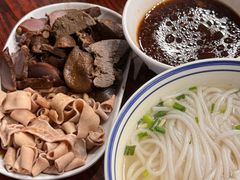 -香辉食馆(新兴路店)