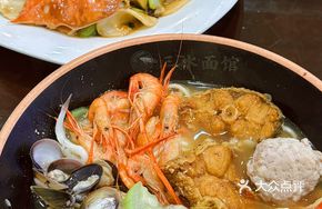 Dongqian Lake Freshwater Noodles