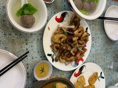 -潮汕铺老店(甜水井店)