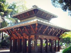 -布里斯班南岸公园