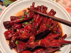 -老房子·南昌菜(双子塔店)