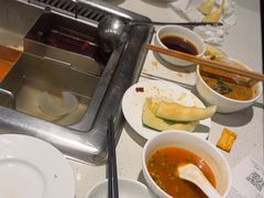 -海底捞火锅(高科广场店)