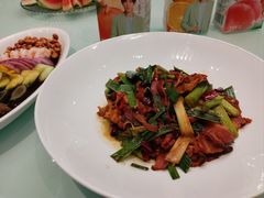 -一品滇香·云南菜(公益西桥店)