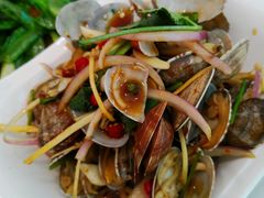 -辣螃铠盆盆蟹大排档(总店)