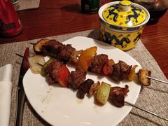 -浙江西子宾馆·瑶园咖啡厅