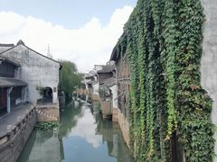 -嘉兴月河历史街区