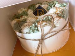 -杜勒瓦DIY烘焙&个性化蛋糕定制