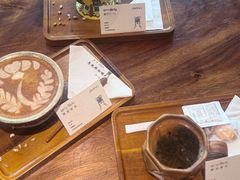 -乌托邦咖啡(武侯祠店)