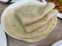 -姥家春饼店(漳州二路店)