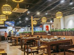 大堂-杨家火锅(国美店)