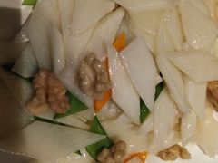 -老牌坊•鲁菜名店•地道济南菜(大观园商埠店)