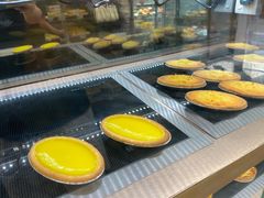 -圣安娜饼屋(新板樟堂店)