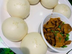 -令氏家外家周秦食府(高新店)