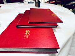 菜单-炳胜品味(珠江新城店)