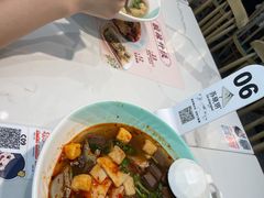 -苏晓玥·手作江南小吃(深圳北站店)
