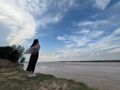 -黄河花园口旅游区