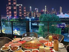 -长嘉·河图火锅(长嘉汇江景旗舰店)