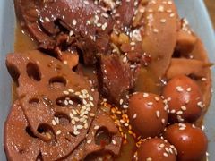 -蜜桃餐厅·伴山(湖滨商业街店)