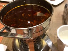 -长春高新益田福朋喜来登酒店·宜客乐标帜餐厅