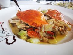 -梅林春晓花园餐厅