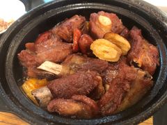 -文记壹心鸡(宝华路店)