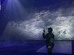 -《12·12》西安事变大型实景演出