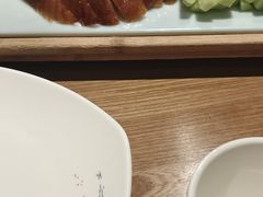 -满园烤鸭·春饼(奥体万达店)