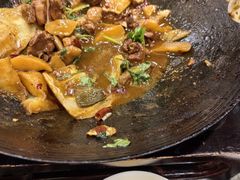 -四季轩中餐厅(徐州开元名都大酒店)