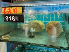 -覃记海鲜美食餐厅