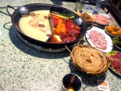 -五里关火锅(牛市口店)