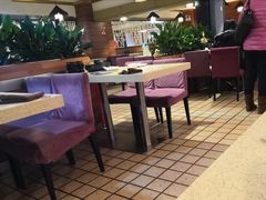 大堂-喜鹊茶点.啫煲(车陂店)