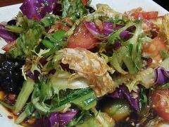 -金刚山烧烤(红旗大街店)