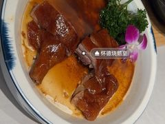 -怀德酒楼·粤菜·海鲜·茶点(宝安国际机场店)