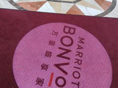-成都天府丽都喜来登饭店
