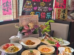 -甄御•海鲜新青岛菜(麦岛店)