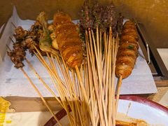 -串盟烧烤·长沙美食地标(星沙店)