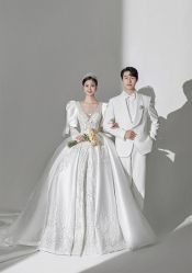 -摩玛婚纱摄影(杭州店)