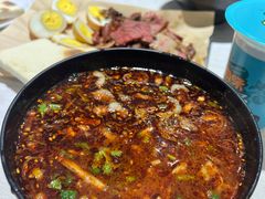 -牵人麻辣粉(粉巷店)