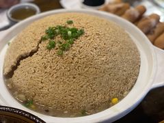 农家锅巴-庭院小酌(瑞莲街店)