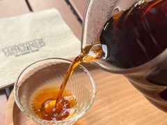 -舊新事咖啡NOTHING NEW COFFEE