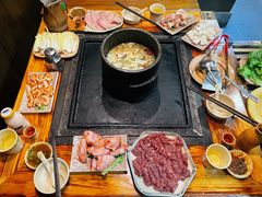 -滇藏石锅宴(崇仁巷老店)