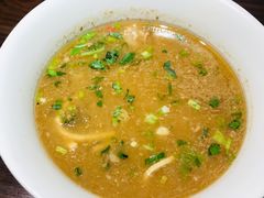 牛肉胡辣汤-掌柜的店·河南菜(世茂店)