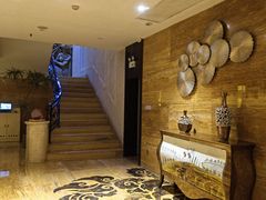 -益健·足疗汗蒸SPA(芙蓉广场店)
