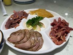 -洁捷餐饮(双桥农场店)