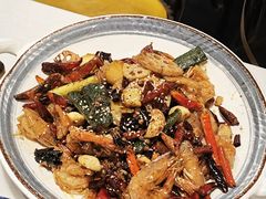 -新蜀会四川豆花(五羊店)