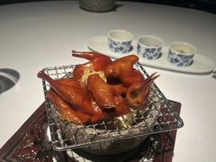 -悦轩中餐厅·高空江景·杭州柏悦酒店
