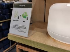 -MUJI无印良品(万象城店)