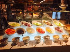 -新食谱全日制餐厅·苏州苏州湾艾美酒店